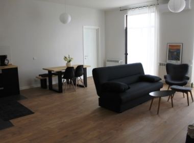 Flat for rent in Vake