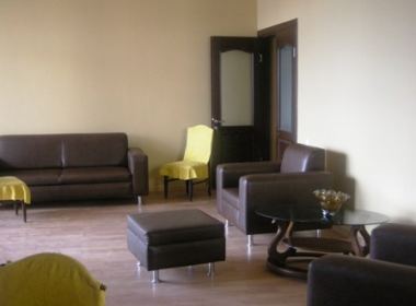 Flat for rent in Mtatsminda-Sololaki