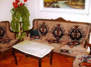 Flat for rent on Vera