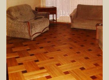 Flat for rent on Mtatsminda