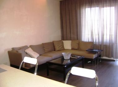 Flat for rent in Vake