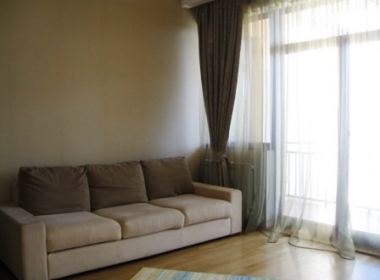 Flat for rent in Mtatsminda-Sololaki