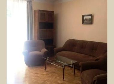Flat for rent in Saburtalo