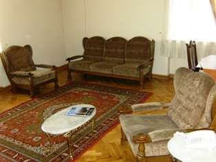 Flat for rent in Saburtalo