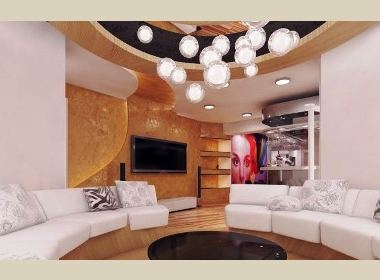 Flat for rent in Mtatsminda-Sololaki