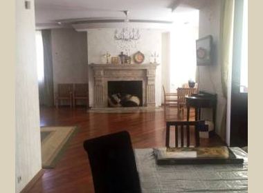 Flat for rent in Vake