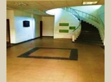 Office space for rent in Mtatsminda-Sololaki