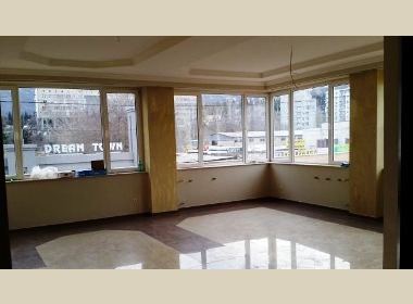 Office space for rent in Saburtalo