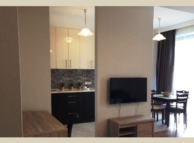 Flat for rent in Vake