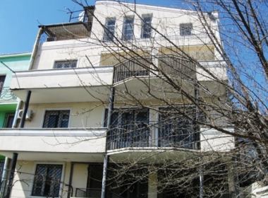 House for rent in Vedzisi