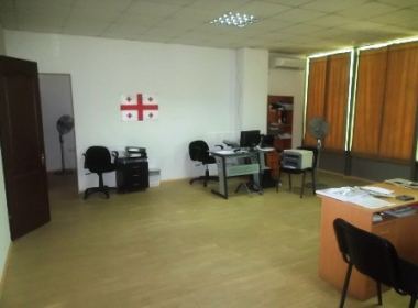 Office space for rent in Digomi