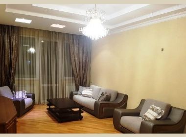 Flat for rent in Saburtalo