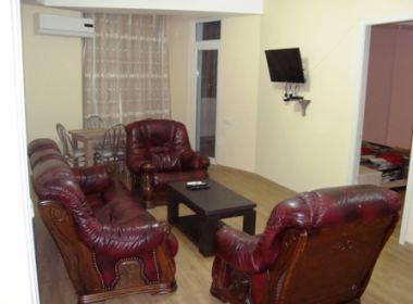 Flat for rent in Saburtalo