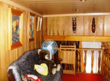 Flat for rent on Mtatsminda