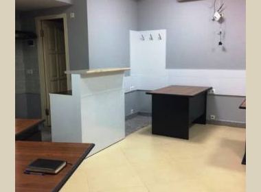 Office space for rent in Mtatsminda-Sololaki