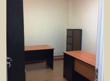 Office space for rent in Mtatsminda-Sololaki