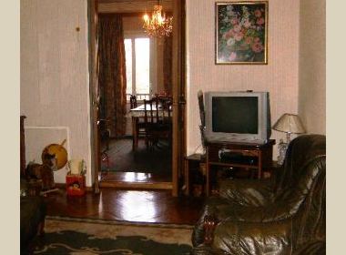 იყიდება ბინა დიდუბეში