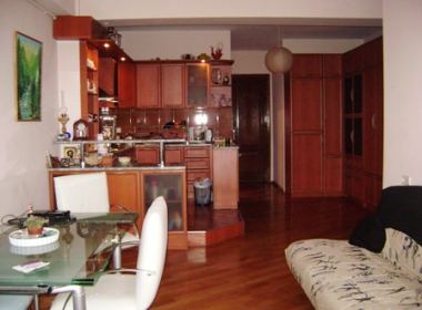 Flat for rent in Mtatsminda-Sololaki