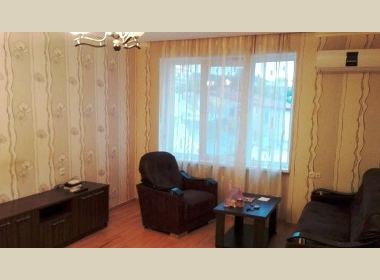 Flat for rent in Saburtalo