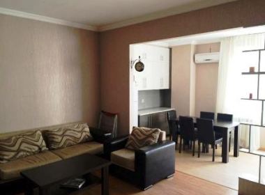 Flat for rent in Saburtalo