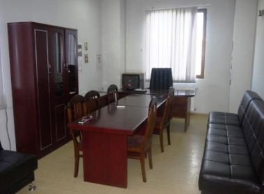 Office space for rent in Saburtalo