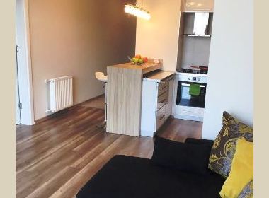 ქირავდება ბინა საბურთალოზე