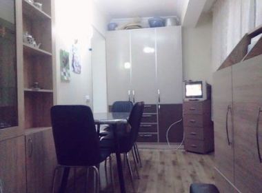 ქირავდება ბინა ისანში