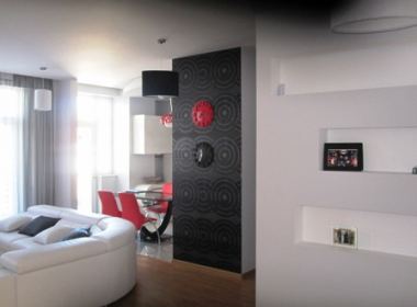 Flat for rent in Saburtalo