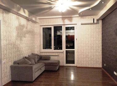 Flat for rent in Saburtalo