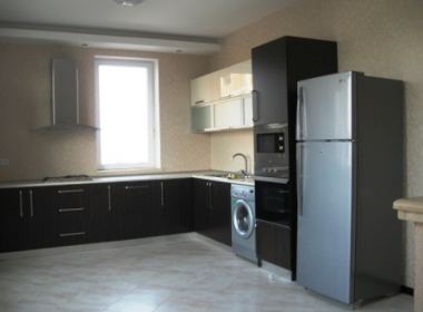 Flat for rent in Vake