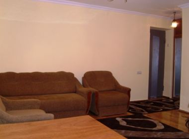 Flat for rent in Didube