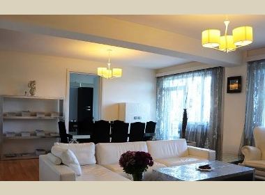 Flat for rent in Vake