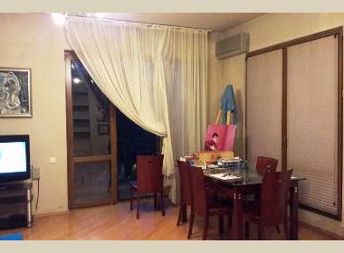 Flat for rent in Vake