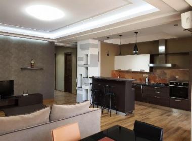 Flat for rent in Bagebi