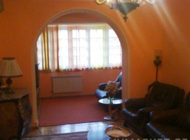 Flat for rent in Saburtalo