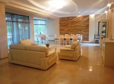 House for rent in Digomi 8