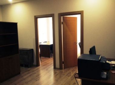 Сдается офисная площадь в Мтацминда-Сололаки