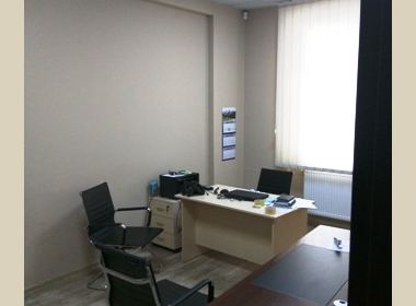 Office space for rent in Saburtalo