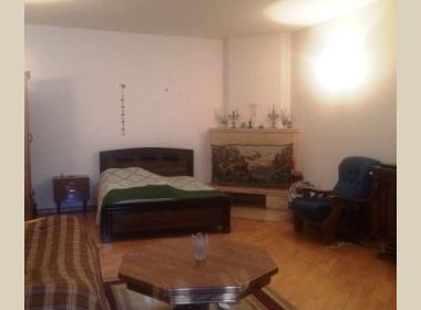 Flat for rent in Vake