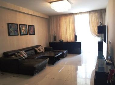 Flat for rent in Vake