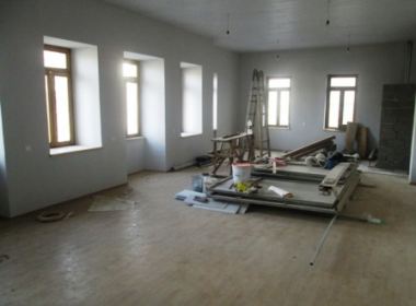 Office space for rent in Sololaki