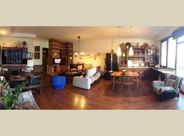 Flat for rent in Saburtalo