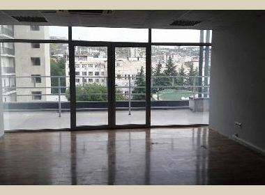 Office space for rent in Saburtalo