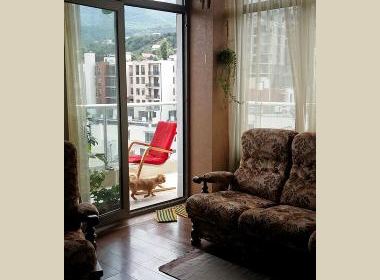 Flat for rent in Bagebi