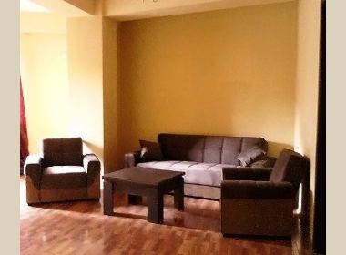 Flat for rent on Vera