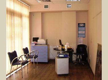 Office space for rent in Vake