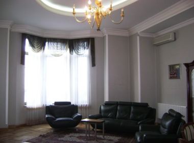 Flat for rent on Mtatsminda