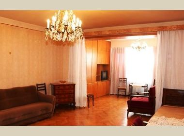 Flat for rent in Vake