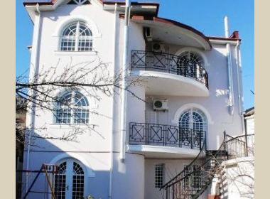House for rent in Vedzisi