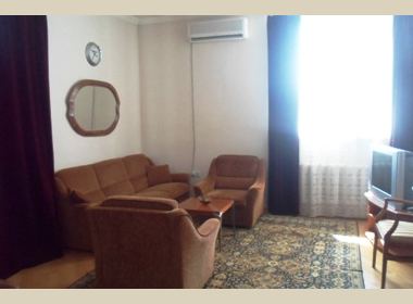 Flat for rent in Vake